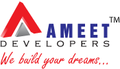 Ameet Developers Logo